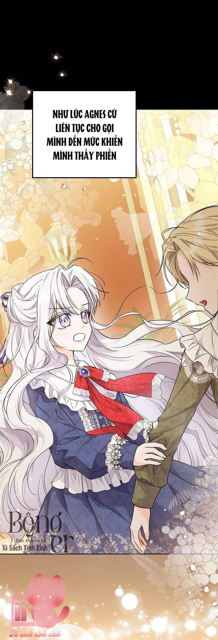 Hoàng Nữ Cosplay Nonfan - Chapter 32 - Page 33