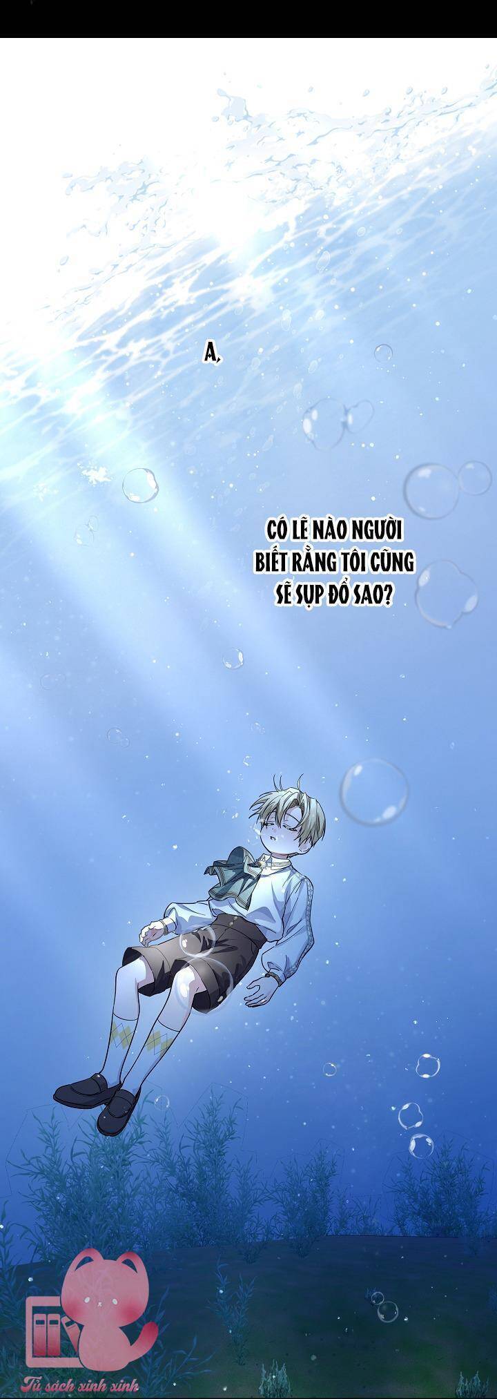 Hoàng Nữ Cosplay Nonfan - Chapter 32 - Page 35