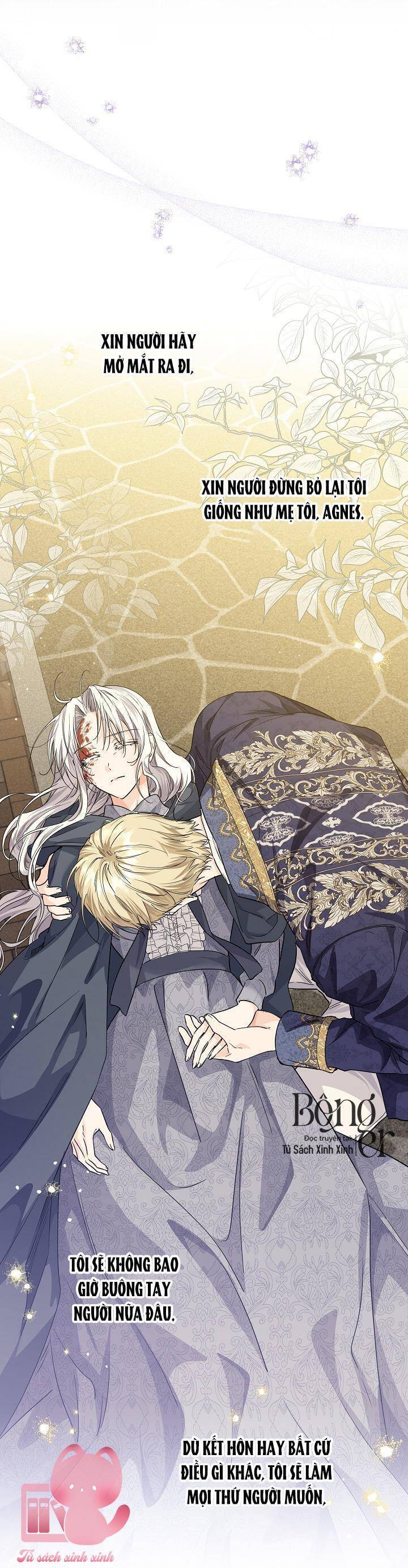 Hoàng Nữ Cosplay Nonfan - Chapter 32 - Page 45