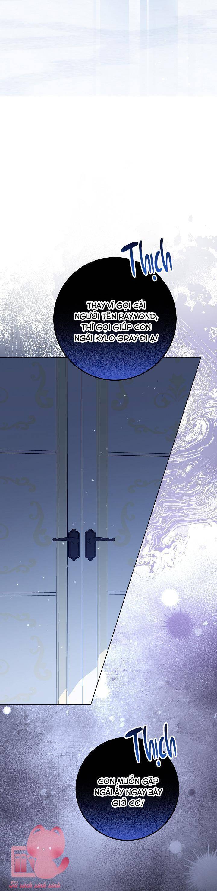 Hoàng Nữ Cosplay Nonfan - Chapter 32 - Page 48