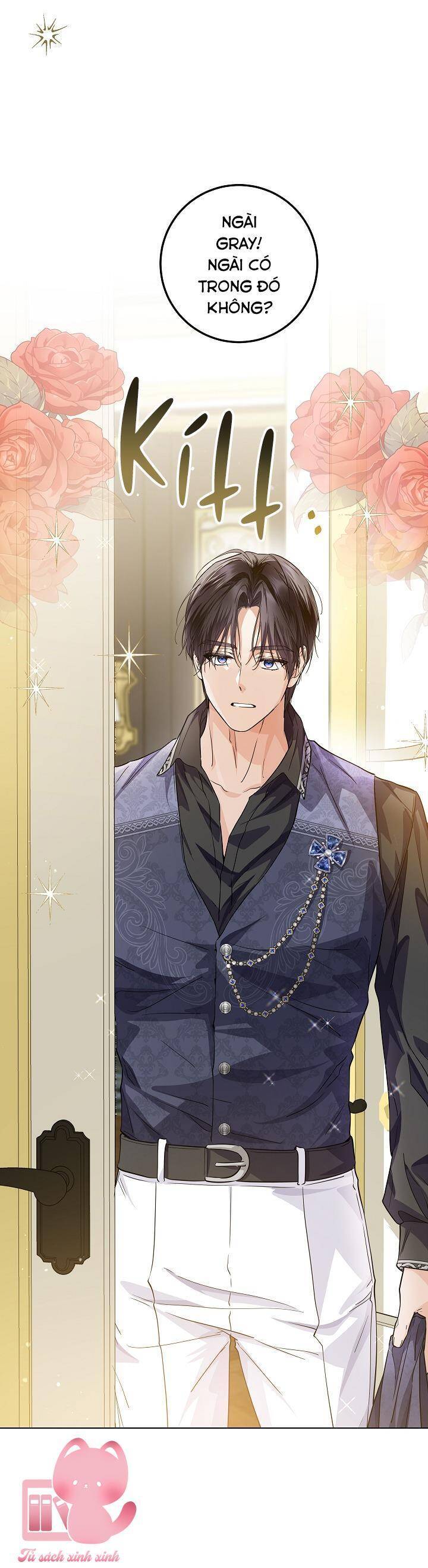 Hoàng Nữ Cosplay Nonfan - Chapter 32 - Page 52