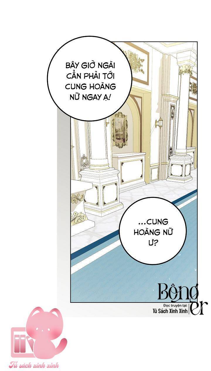 Hoàng Nữ Cosplay Nonfan - Chapter 32 - Page 54