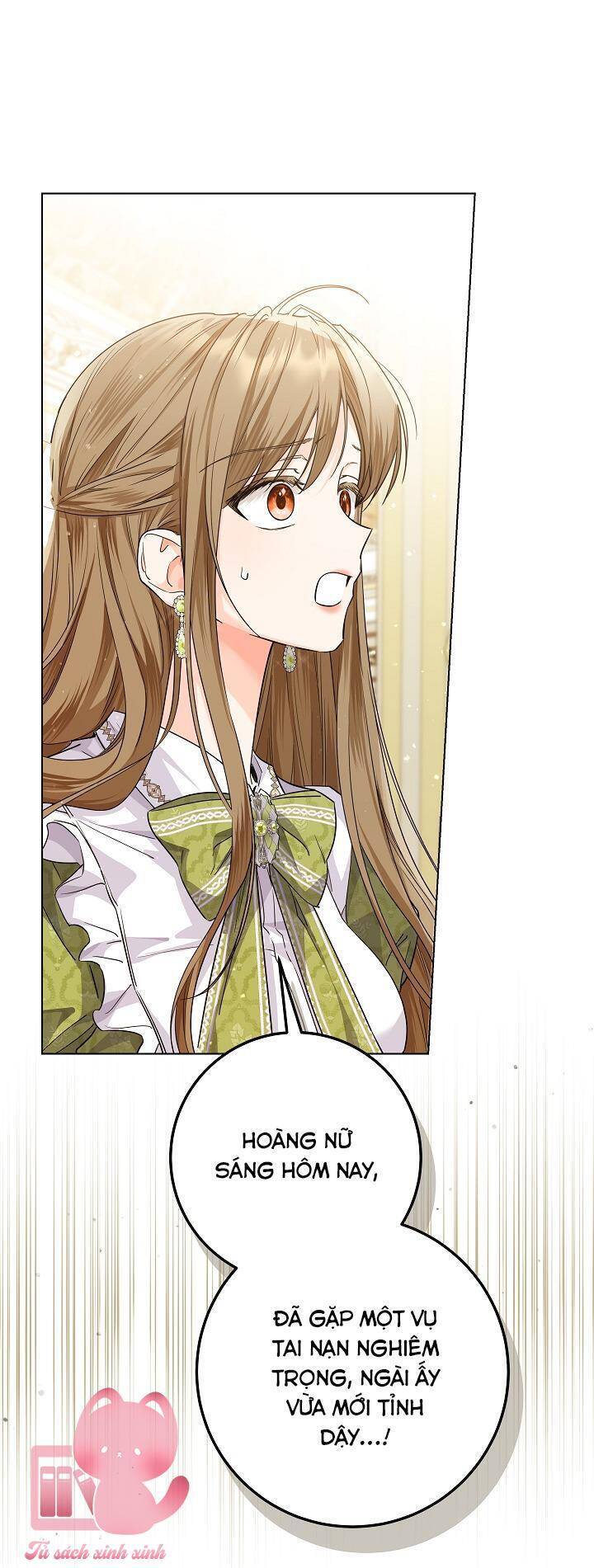 Hoàng Nữ Cosplay Nonfan - Chapter 32 - Page 55