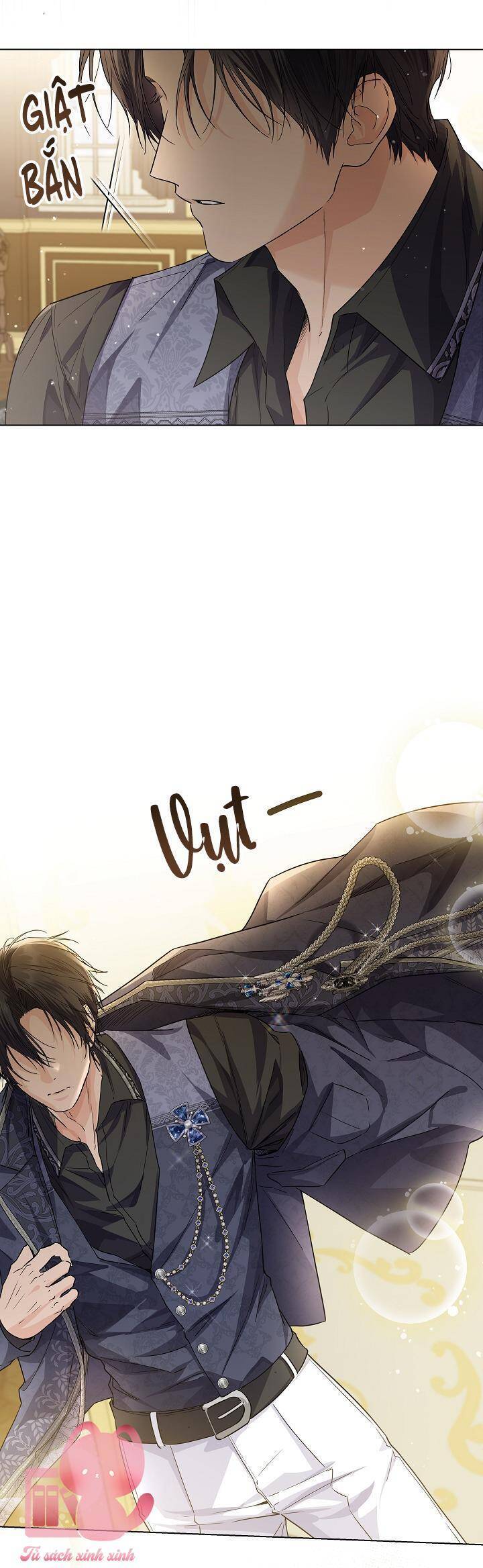 Hoàng Nữ Cosplay Nonfan - Chapter 32 - Page 56