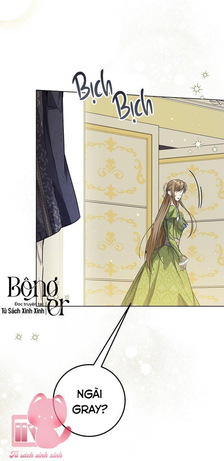 Hoàng Nữ Cosplay Nonfan - Chapter 32 - Page 57