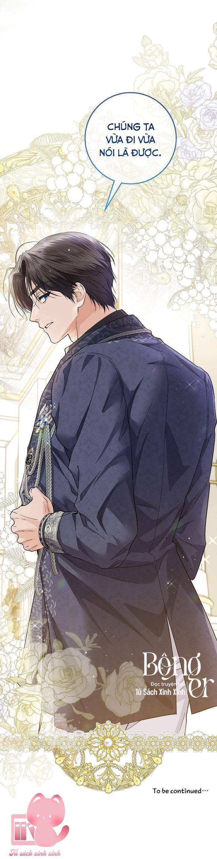 Hoàng Nữ Cosplay Nonfan - Chapter 32 - Page 58