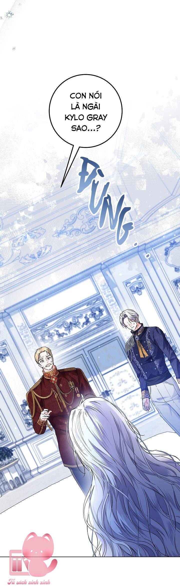 Hoàng Nữ Cosplay Nonfan - Chapter 32 - Page 6