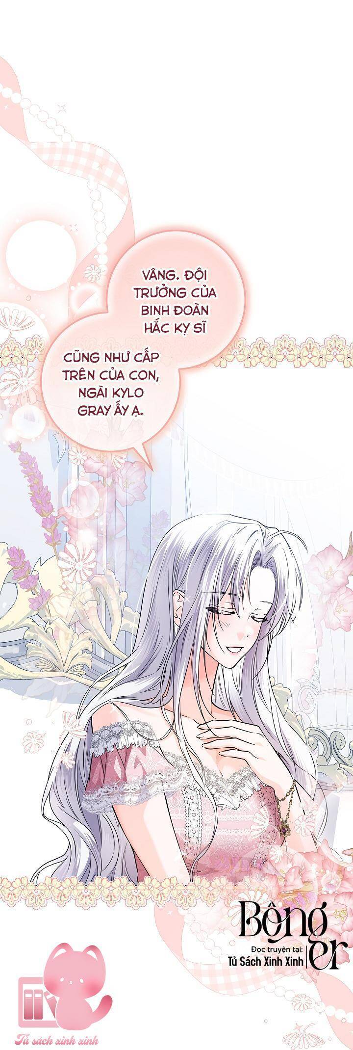 Hoàng Nữ Cosplay Nonfan - Chapter 32 - Page 7