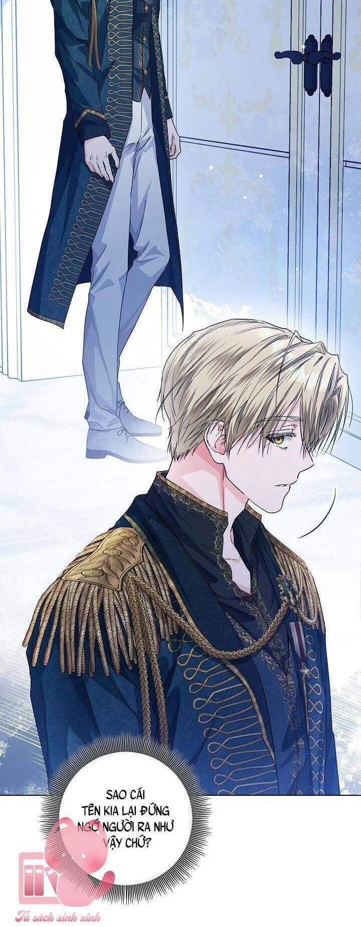 Hoàng Nữ Cosplay Nonfan - Chapter 33 - Page 10