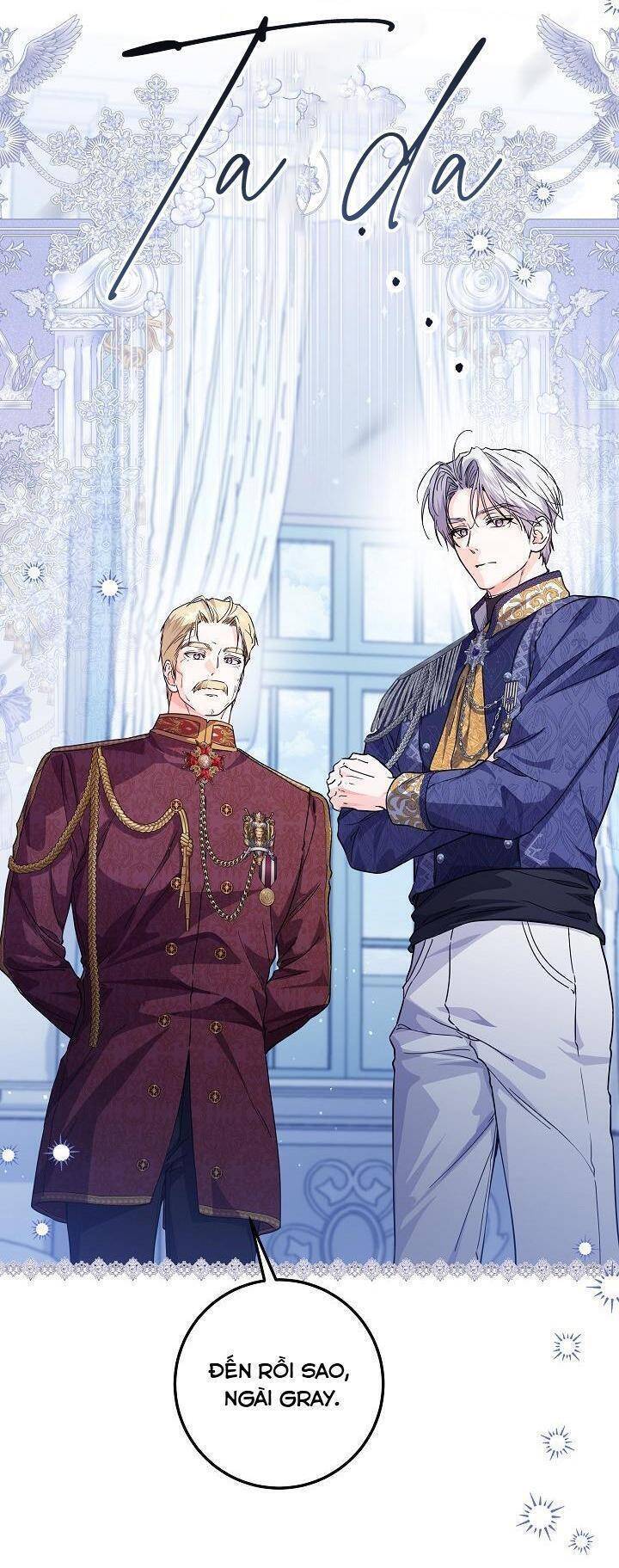 Hoàng Nữ Cosplay Nonfan - Chapter 33 - Page 19