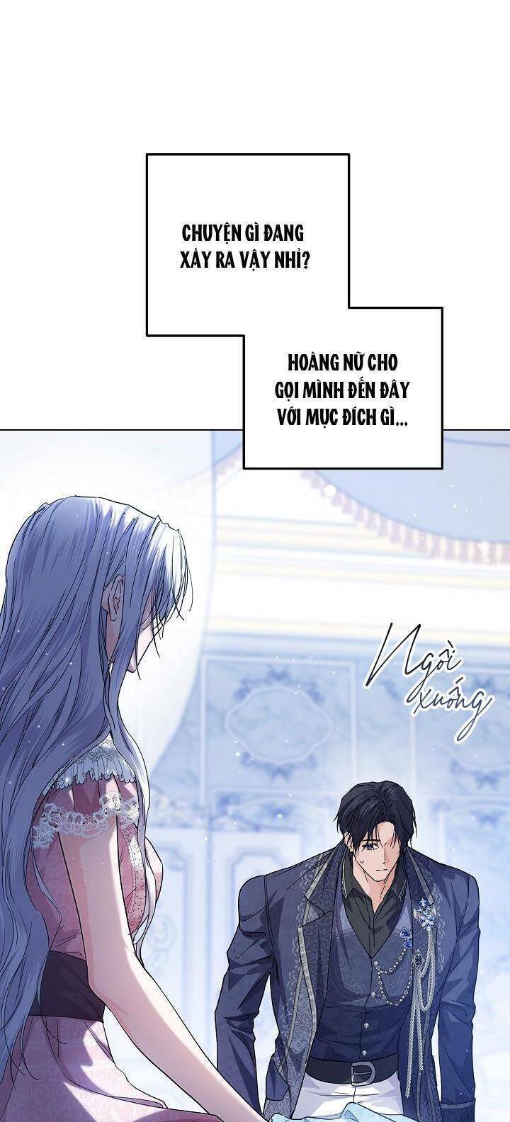Hoàng Nữ Cosplay Nonfan - Chapter 33 - Page 23