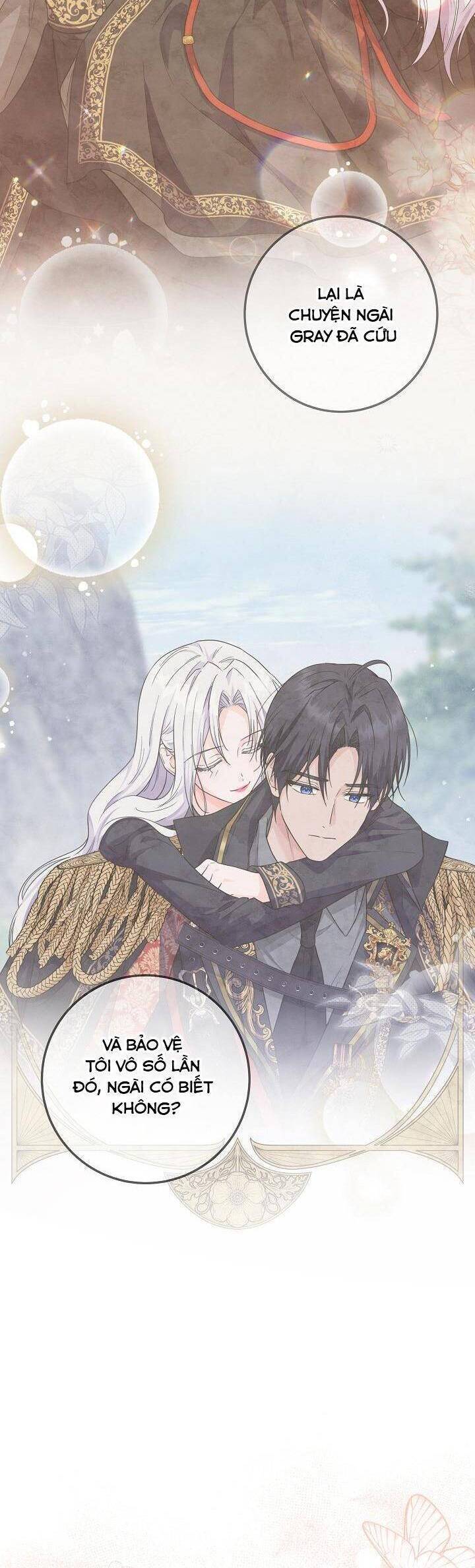 Hoàng Nữ Cosplay Nonfan - Chapter 33 - Page 30