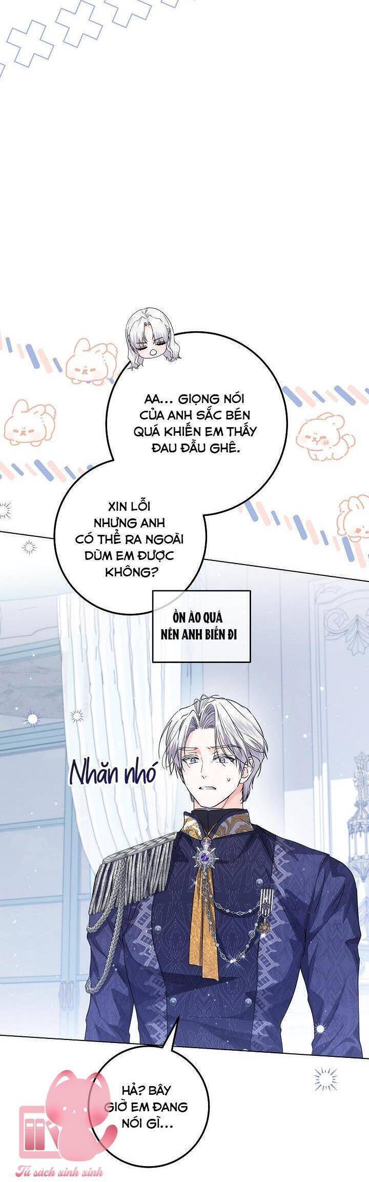 Hoàng Nữ Cosplay Nonfan - Chapter 33 - Page 33