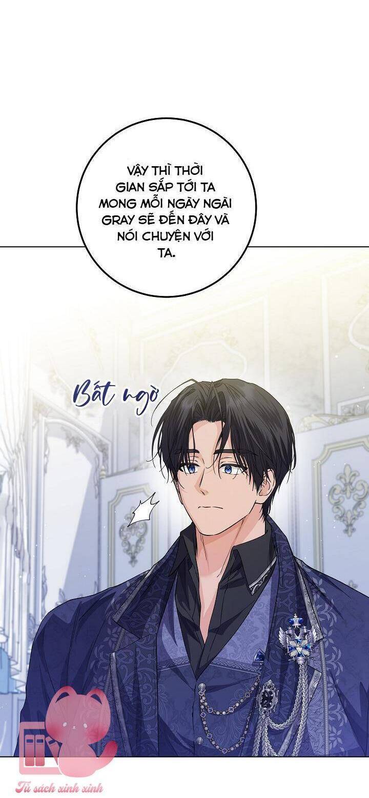 Hoàng Nữ Cosplay Nonfan - Chapter 33 - Page 37