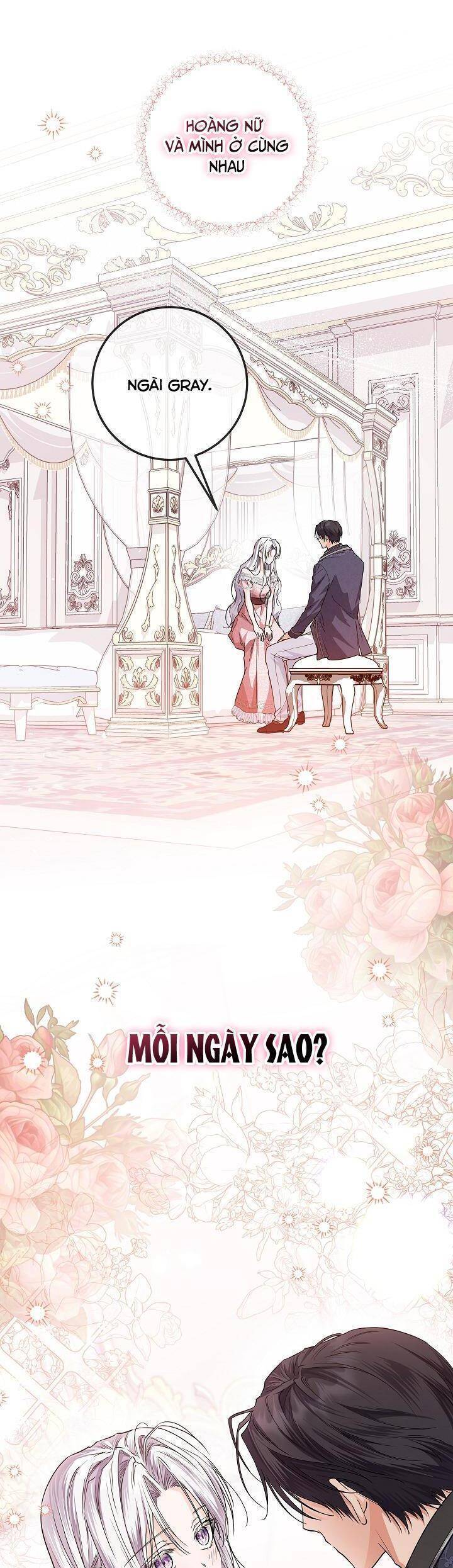 Hoàng Nữ Cosplay Nonfan - Chapter 33 - Page 38