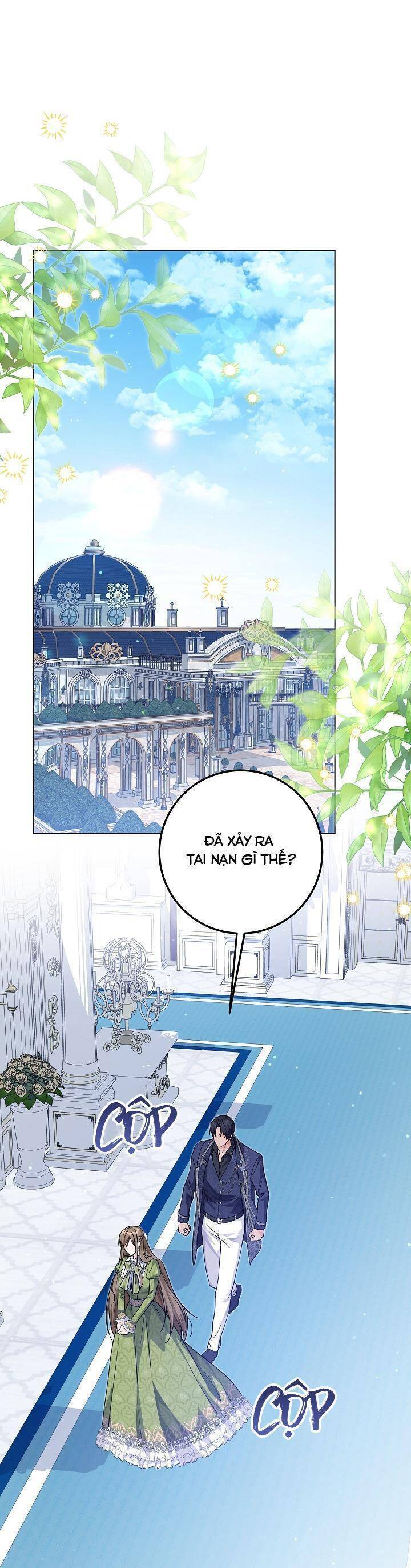 Hoàng Nữ Cosplay Nonfan - Chapter 33 - Page 4