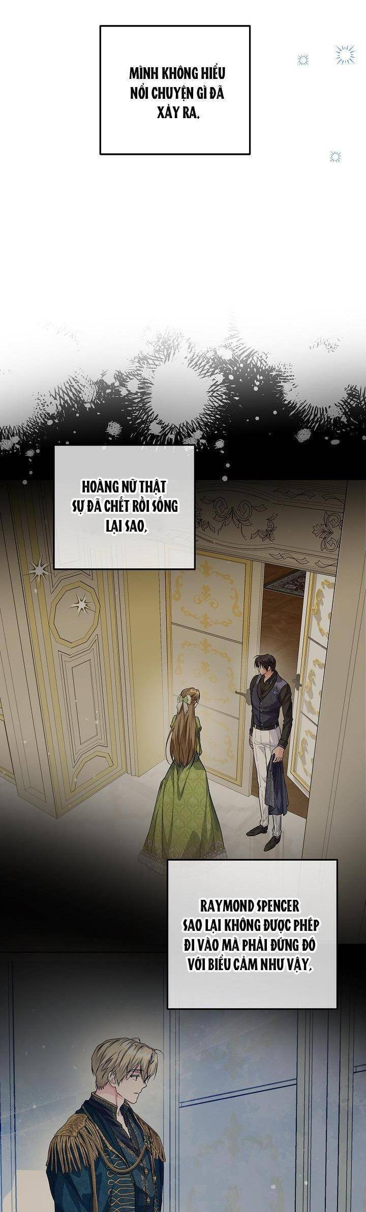 Hoàng Nữ Cosplay Nonfan - Chapter 33 - Page 43