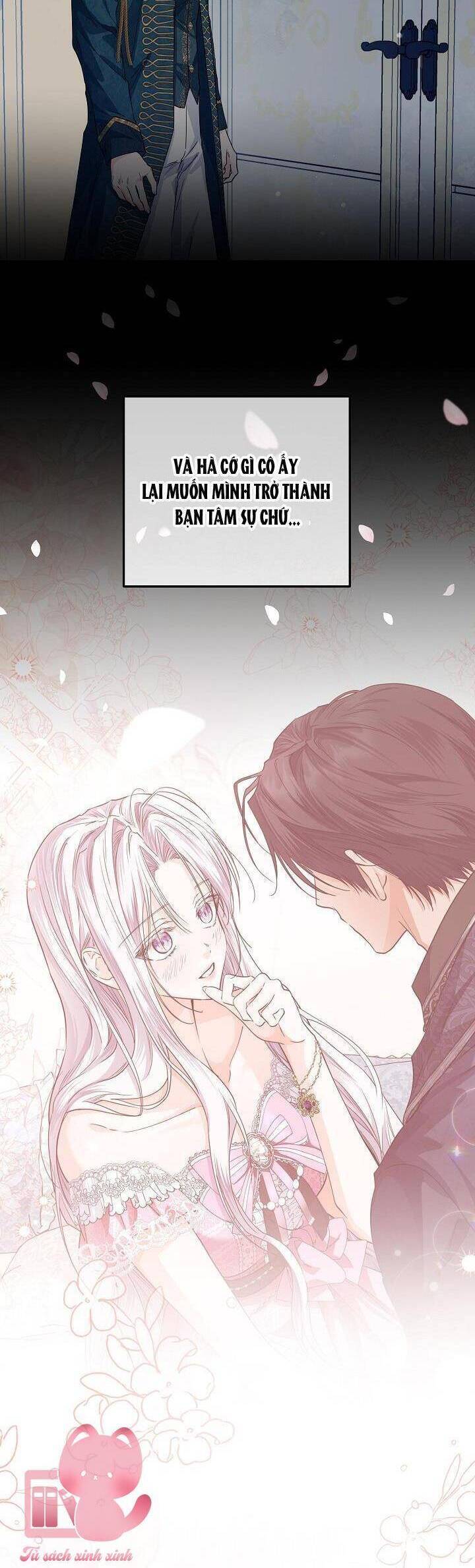 Hoàng Nữ Cosplay Nonfan - Chapter 33 - Page 44