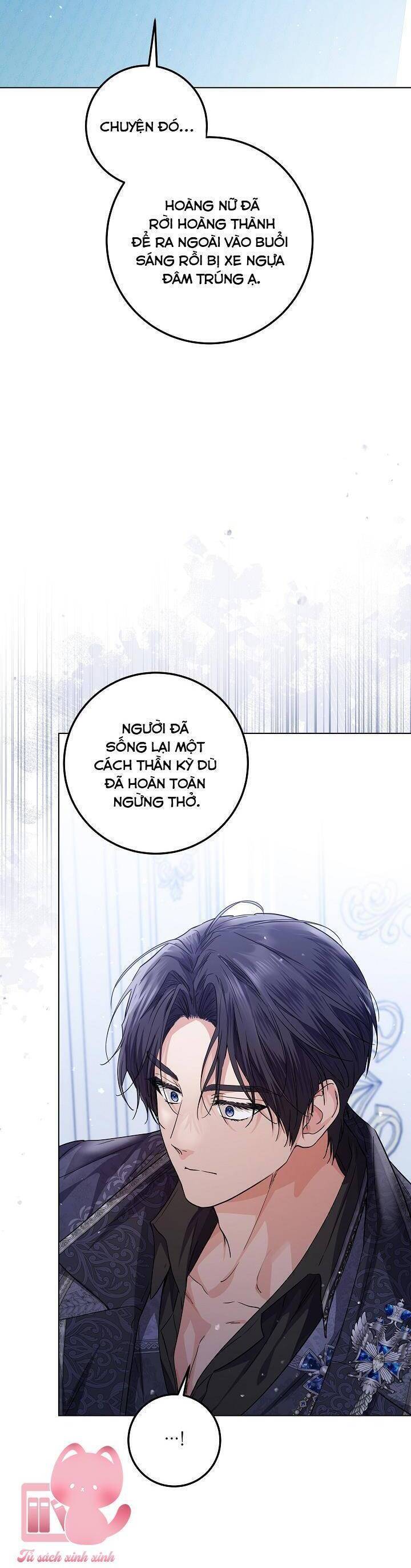 Hoàng Nữ Cosplay Nonfan - Chapter 33 - Page 5