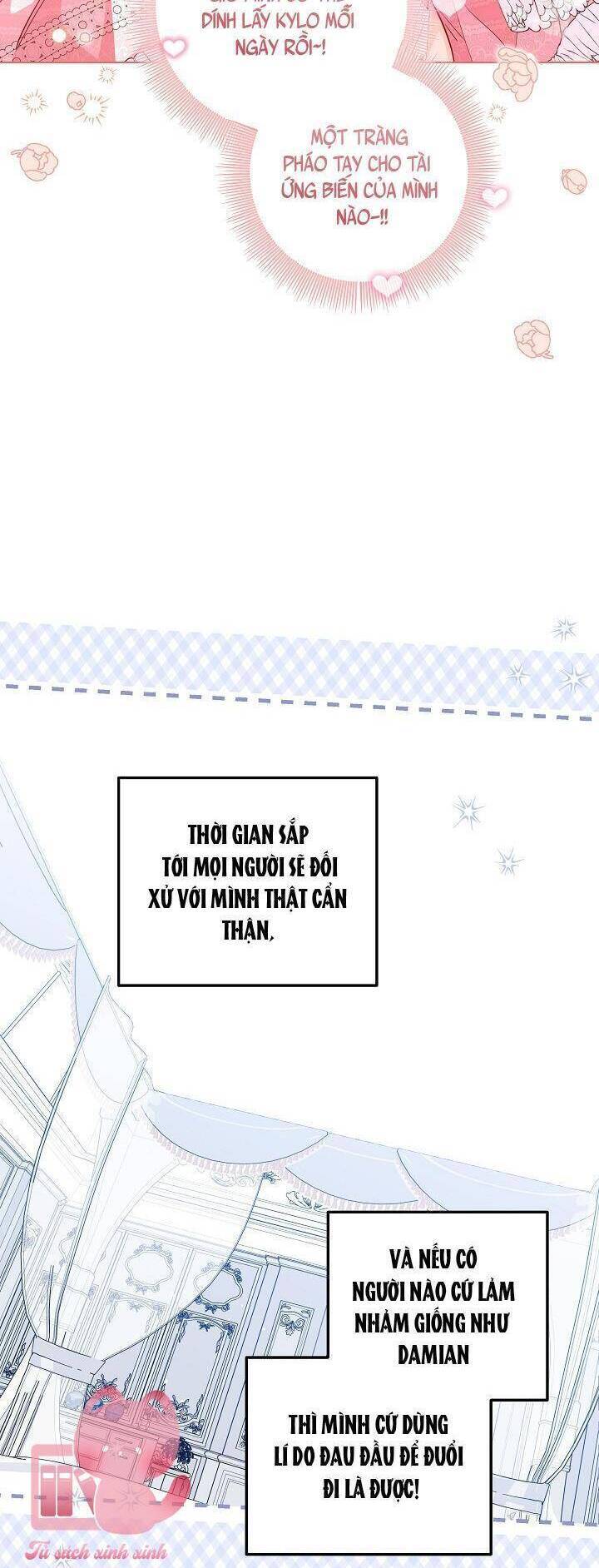 Hoàng Nữ Cosplay Nonfan - Chapter 33 - Page 53