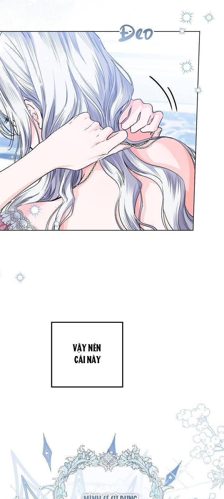 Hoàng Nữ Cosplay Nonfan - Chapter 33 - Page 58