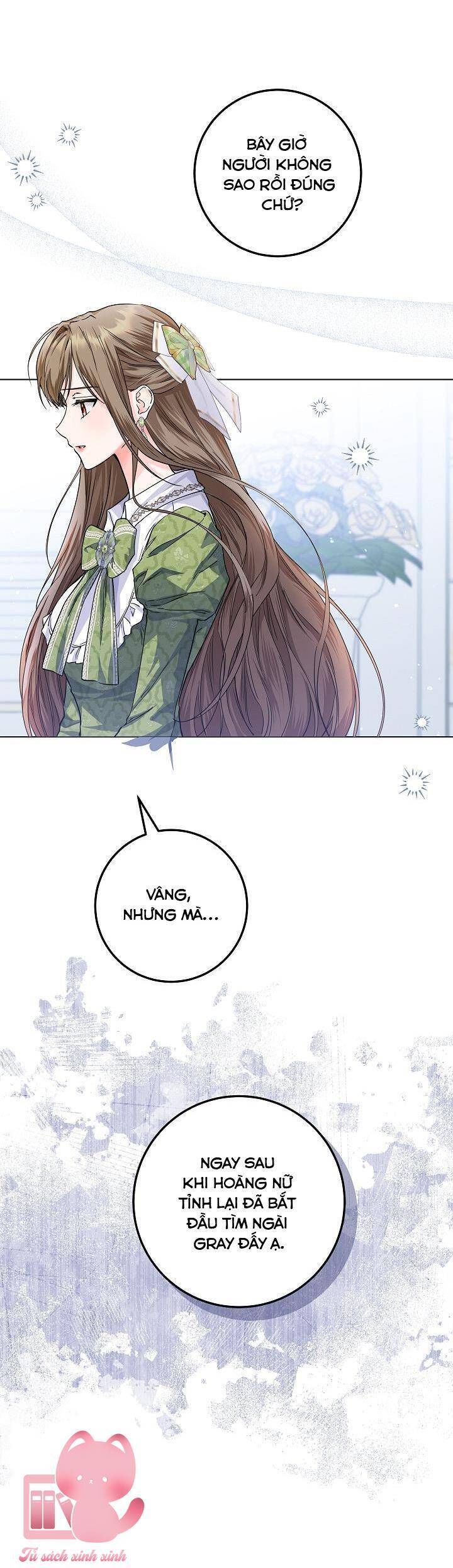 Hoàng Nữ Cosplay Nonfan - Chapter 33 - Page 6