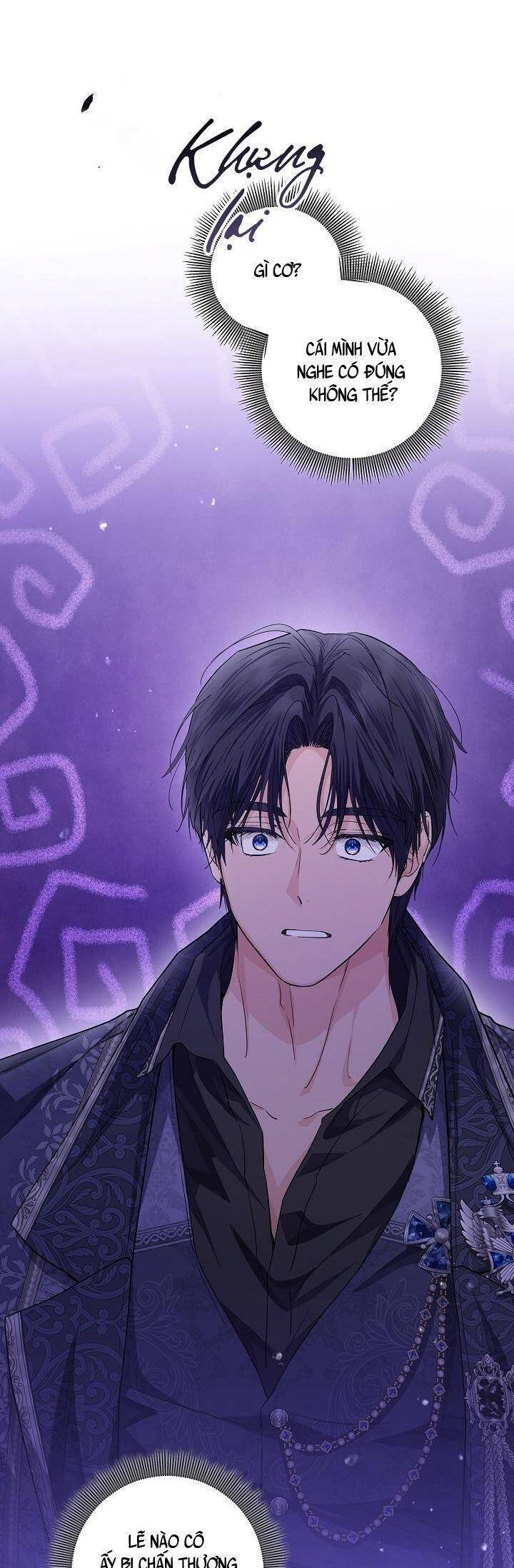 Hoàng Nữ Cosplay Nonfan - Chapter 33 - Page 7