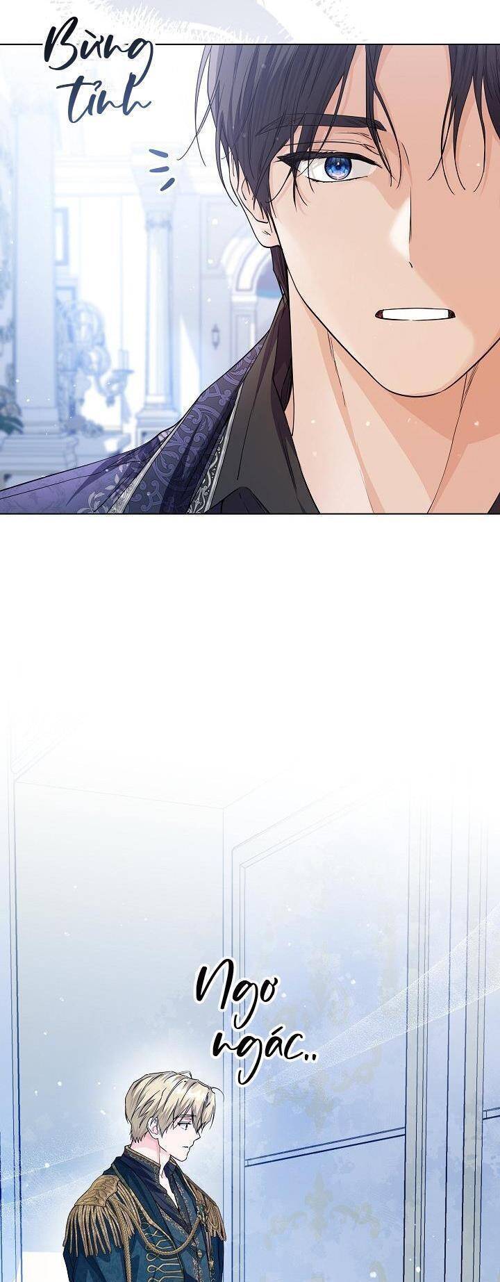 Hoàng Nữ Cosplay Nonfan - Chapter 33 - Page 9