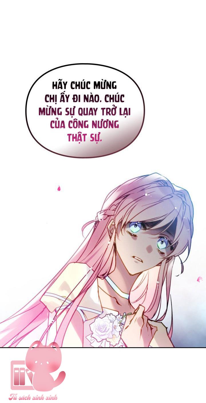 Kết Thúc Của Nhân Vật Phản Diện Chỉ Có Thể Là Cái Chết - Chapter 157 - Page 11