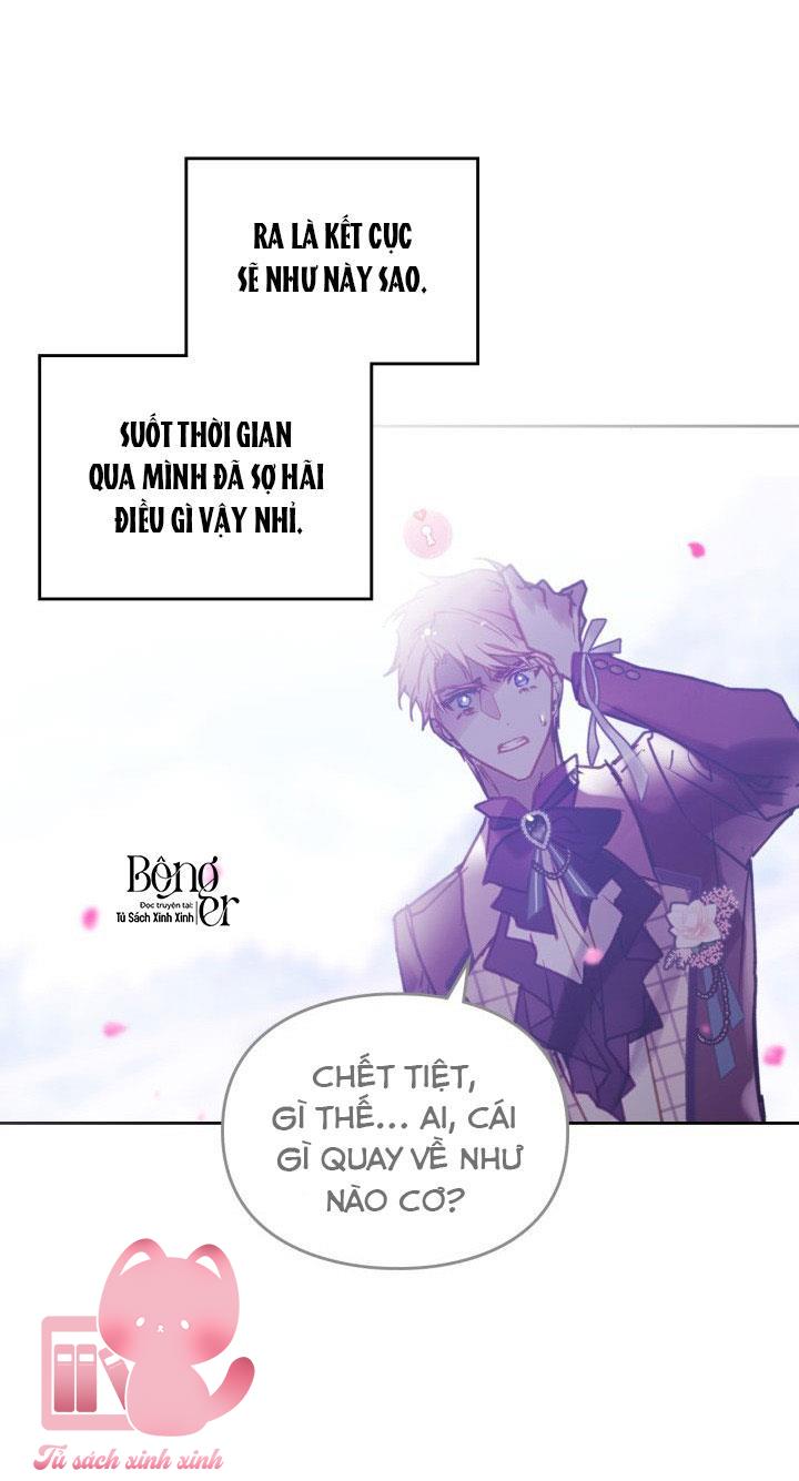 Kết Thúc Của Nhân Vật Phản Diện Chỉ Có Thể Là Cái Chết - Chapter 157 - Page 13