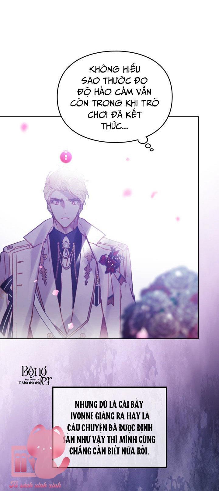 Kết Thúc Của Nhân Vật Phản Diện Chỉ Có Thể Là Cái Chết - Chapter 157 - Page 15