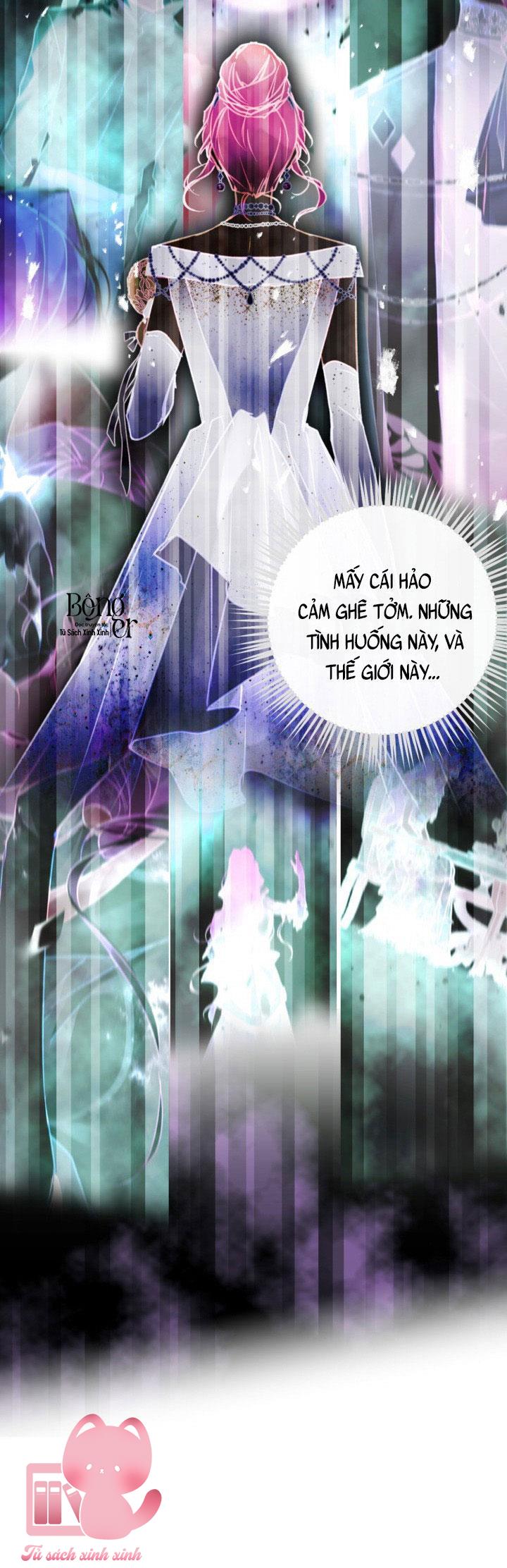 Kết Thúc Của Nhân Vật Phản Diện Chỉ Có Thể Là Cái Chết - Chapter 157 - Page 17