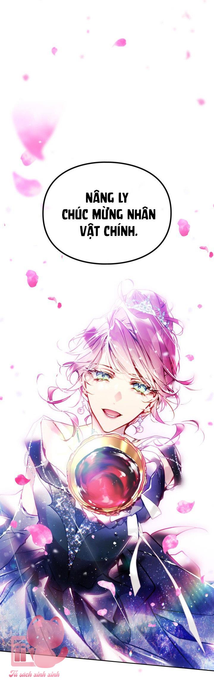 Kết Thúc Của Nhân Vật Phản Diện Chỉ Có Thể Là Cái Chết - Chapter 157 - Page 19