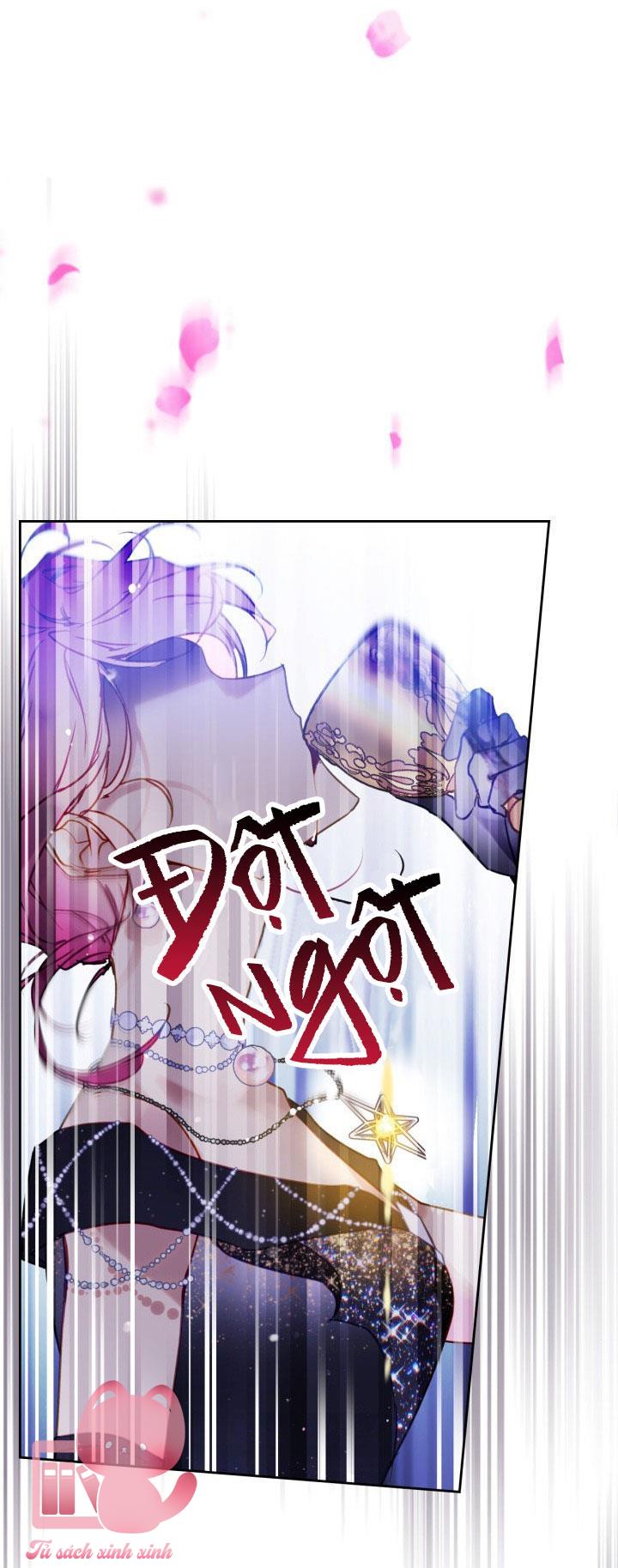 Kết Thúc Của Nhân Vật Phản Diện Chỉ Có Thể Là Cái Chết - Chapter 157 - Page 20