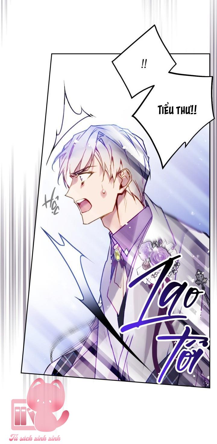 Kết Thúc Của Nhân Vật Phản Diện Chỉ Có Thể Là Cái Chết - Chapter 157 - Page 21