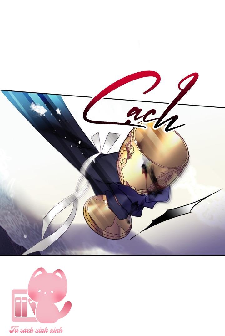 Kết Thúc Của Nhân Vật Phản Diện Chỉ Có Thể Là Cái Chết - Chapter 157 - Page 22