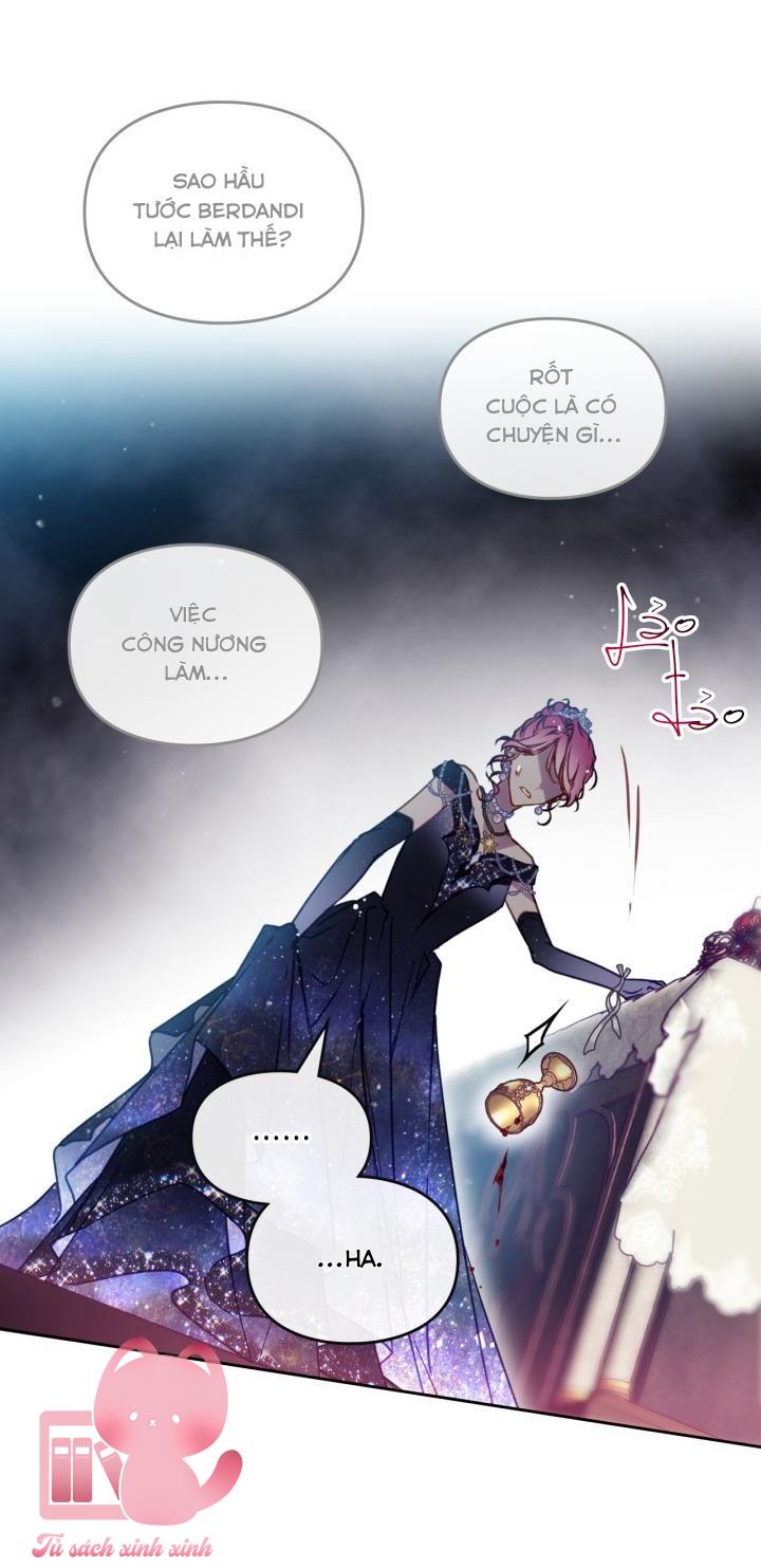 Kết Thúc Của Nhân Vật Phản Diện Chỉ Có Thể Là Cái Chết - Chapter 157 - Page 23