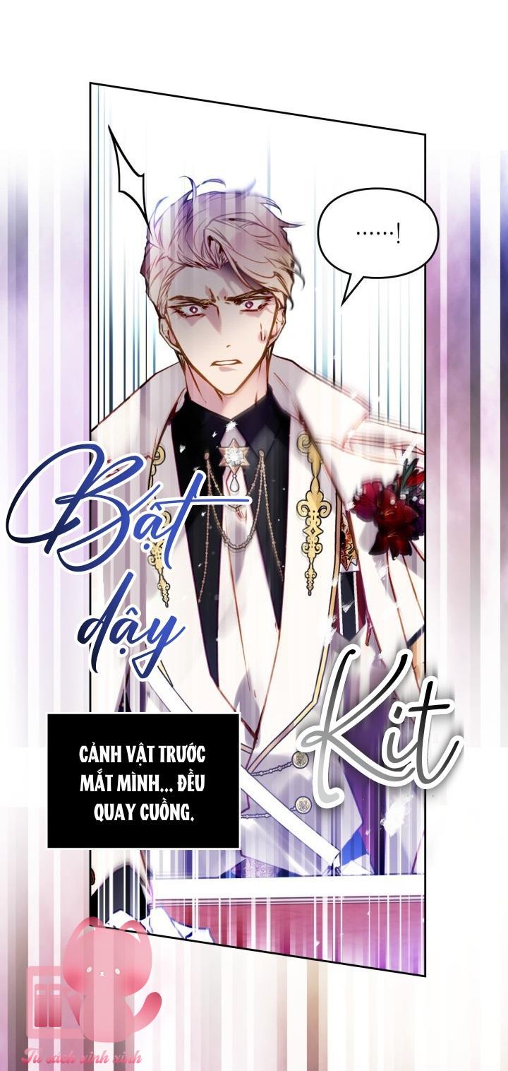 Kết Thúc Của Nhân Vật Phản Diện Chỉ Có Thể Là Cái Chết - Chapter 157 - Page 24