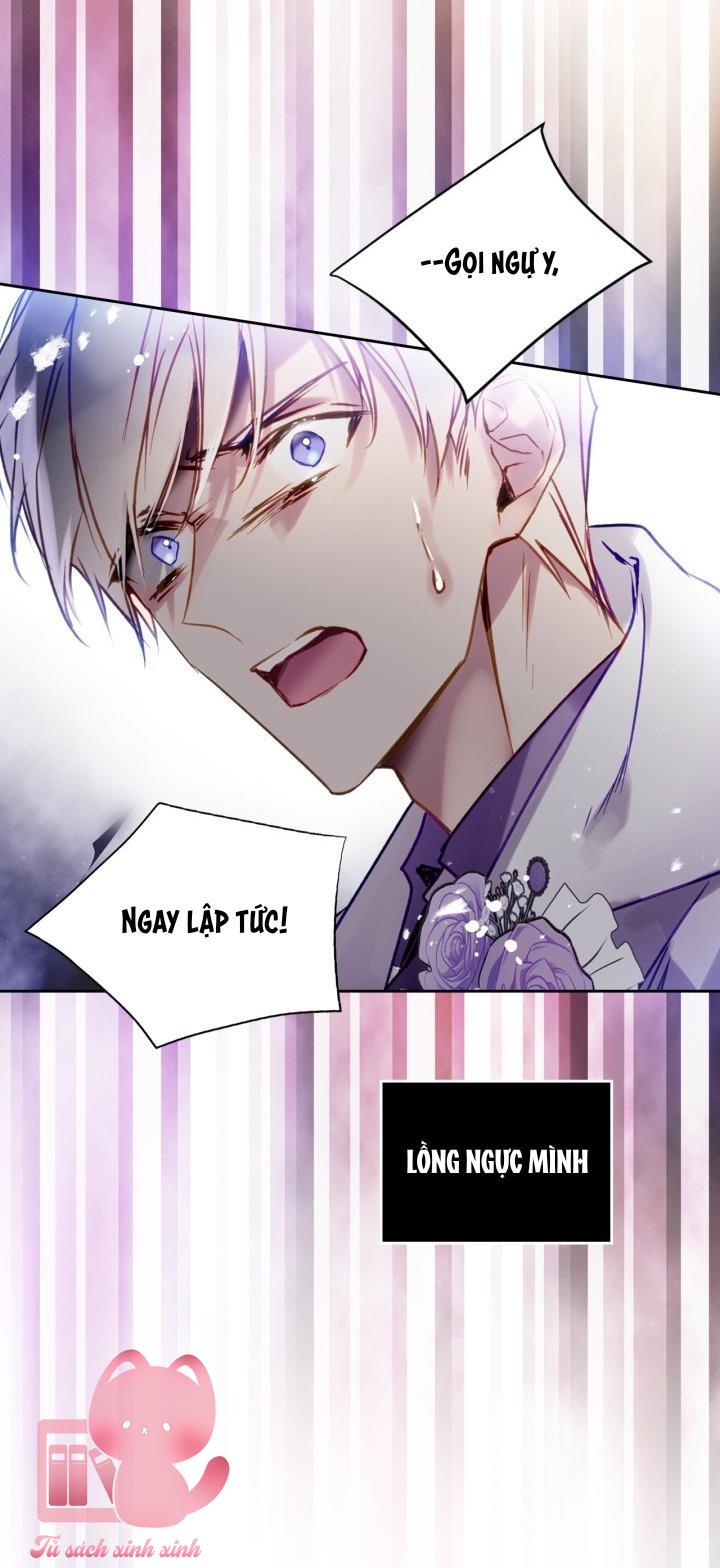 Kết Thúc Của Nhân Vật Phản Diện Chỉ Có Thể Là Cái Chết - Chapter 157 - Page 25