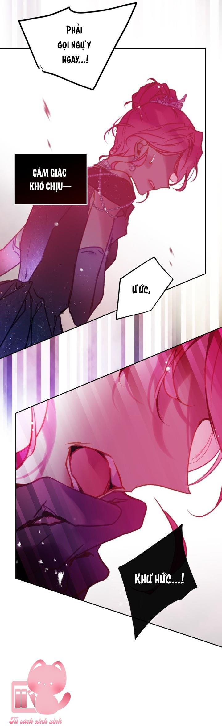 Kết Thúc Của Nhân Vật Phản Diện Chỉ Có Thể Là Cái Chết - Chapter 157 - Page 26