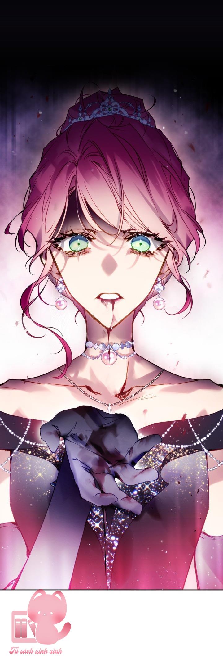 Kết Thúc Của Nhân Vật Phản Diện Chỉ Có Thể Là Cái Chết - Chapter 157 - Page 28