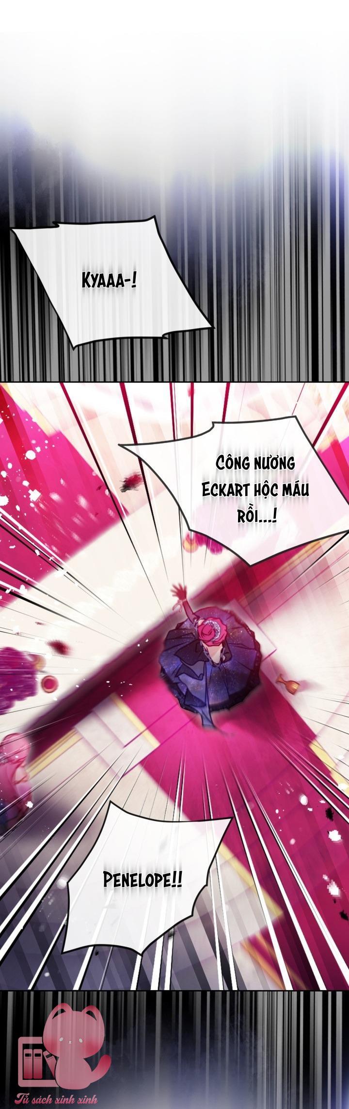 Kết Thúc Của Nhân Vật Phản Diện Chỉ Có Thể Là Cái Chết - Chapter 157 - Page 29