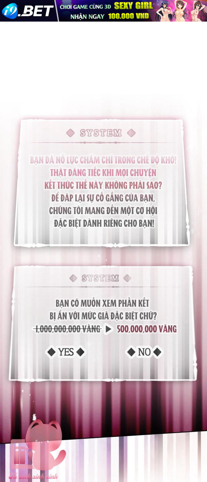 Kết Thúc Của Nhân Vật Phản Diện Chỉ Có Thể Là Cái Chết - Chapter 157 - Page 32