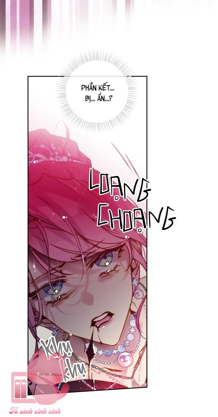 Kết Thúc Của Nhân Vật Phản Diện Chỉ Có Thể Là Cái Chết - Chapter 157 - Page 33