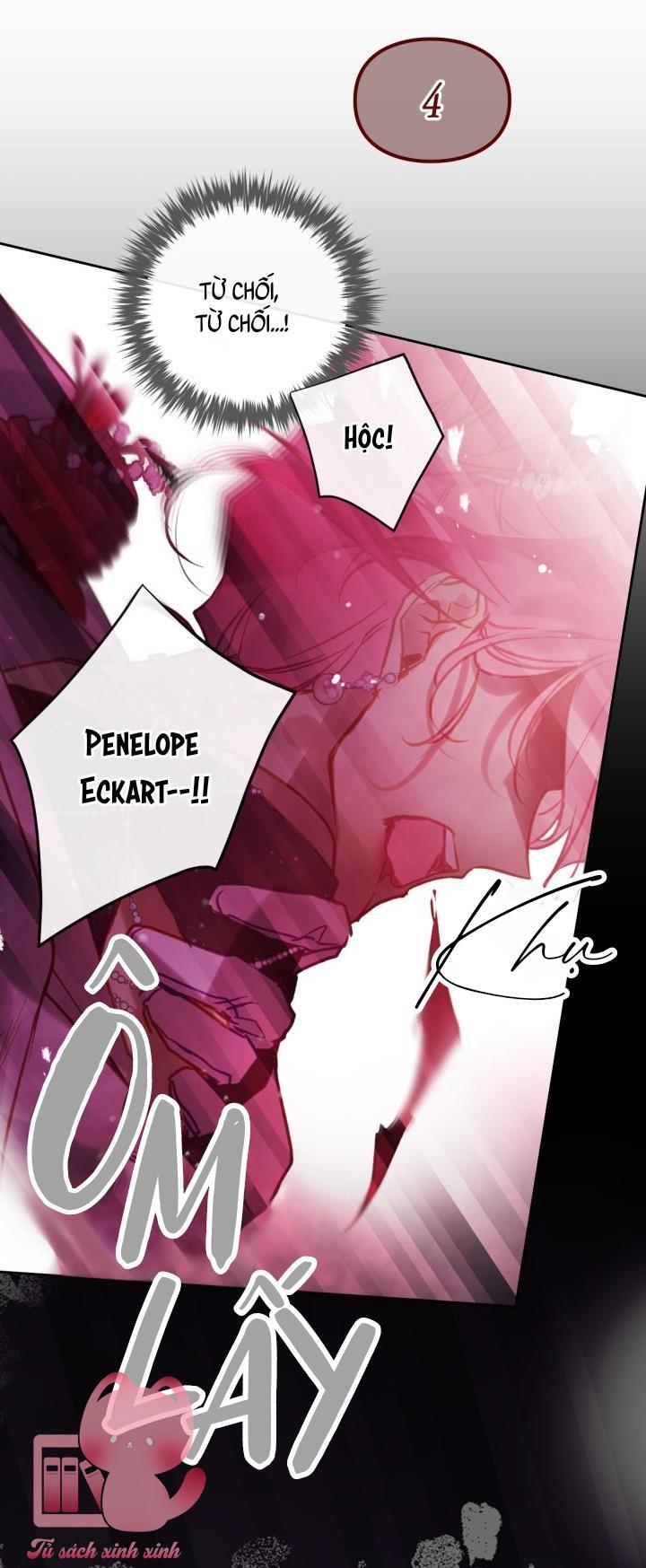 Kết Thúc Của Nhân Vật Phản Diện Chỉ Có Thể Là Cái Chết - Chapter 157 - Page 35