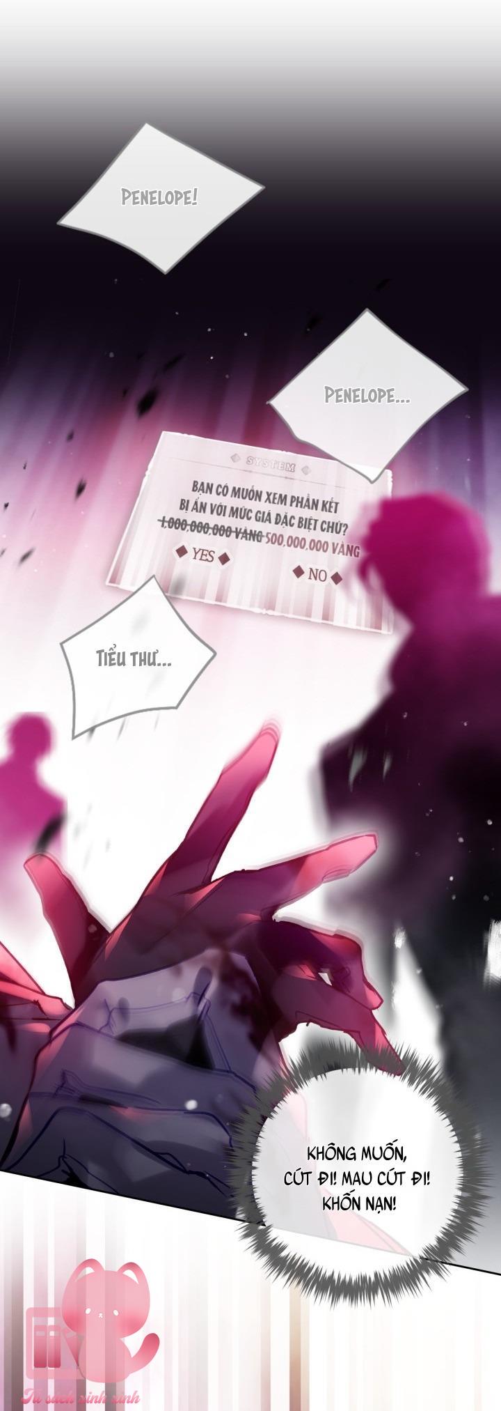 Kết Thúc Của Nhân Vật Phản Diện Chỉ Có Thể Là Cái Chết - Chapter 157 - Page 38