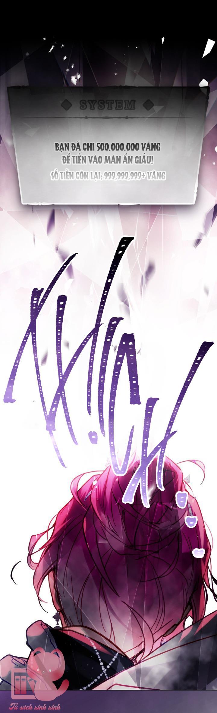 Kết Thúc Của Nhân Vật Phản Diện Chỉ Có Thể Là Cái Chết - Chapter 157 - Page 40