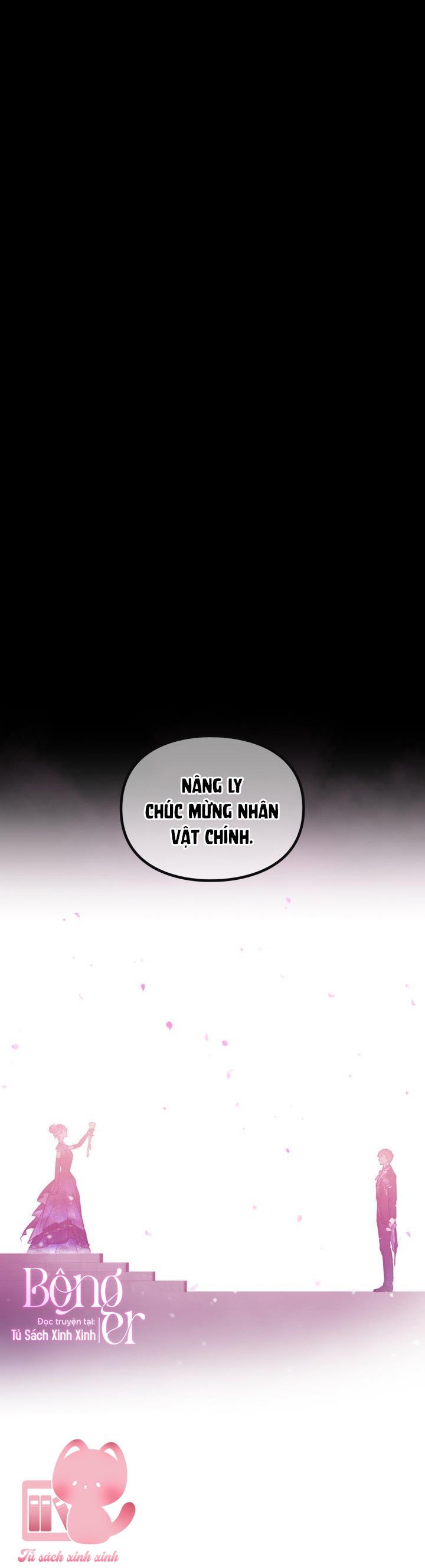 Kết Thúc Của Nhân Vật Phản Diện Chỉ Có Thể Là Cái Chết - Chapter 157 - Page 43