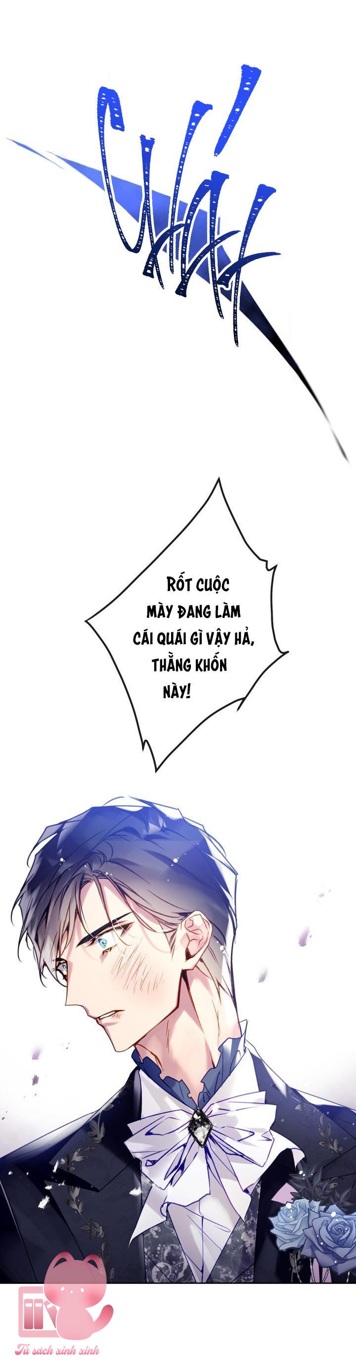 Kết Thúc Của Nhân Vật Phản Diện Chỉ Có Thể Là Cái Chết - Chapter 157 - Page 49