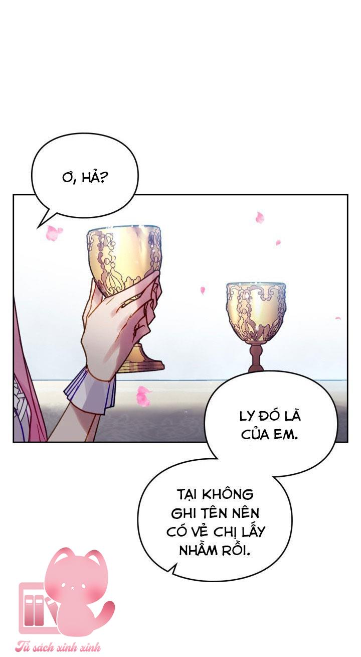 Kết Thúc Của Nhân Vật Phản Diện Chỉ Có Thể Là Cái Chết - Chapter 157 - Page 5